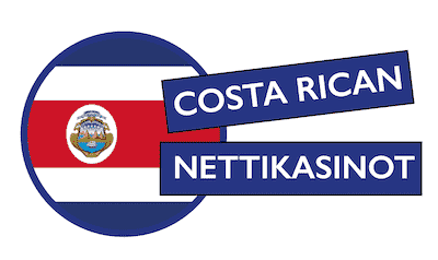 Costa Rican nettikasinot