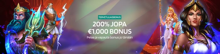 Dynabet Bonus