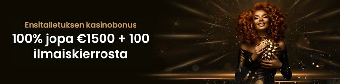 Goldspin Bonus