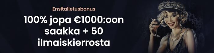 GreatSpin Bonus