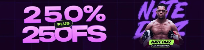 Immerion Casino Bonus