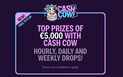 Jackpot Cow jättipotti pelit