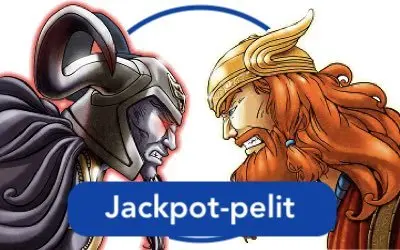 Jackpot Pelit