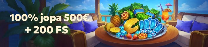 Pandido Casino Bonus