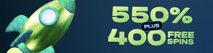Pike Casino Bonus
