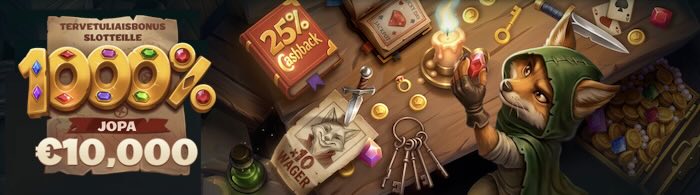 Rivo Casino Bonus