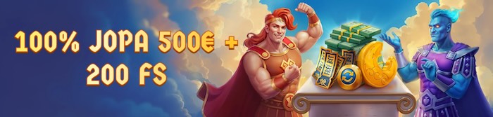 Romibet Bonus