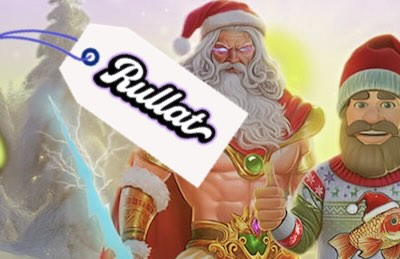 Rullat jouluturnaukset