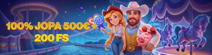 Spins of Glory Bonus