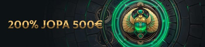 Talismania Casino bonus