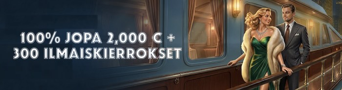 Tower Casino Bonus