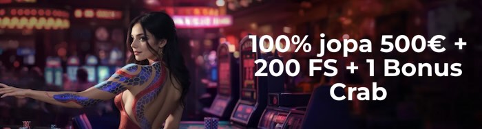 ViperWin Casino Bonus