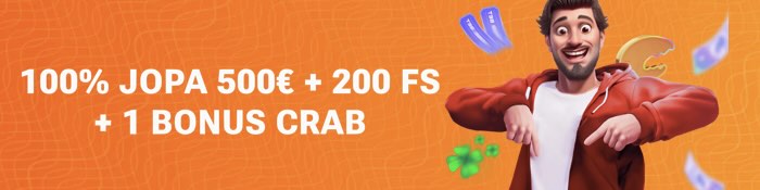 Vipsta Casino Bonus