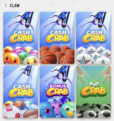 Wyns Claw Pelit